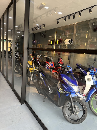 WAI MOTORSHOP SDN. BHD.