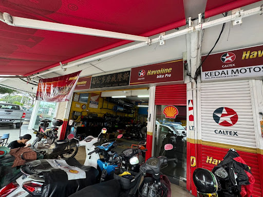 Sin Leong Seng Motor Sdn Bhd