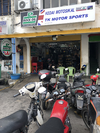 Tk Motorsport
