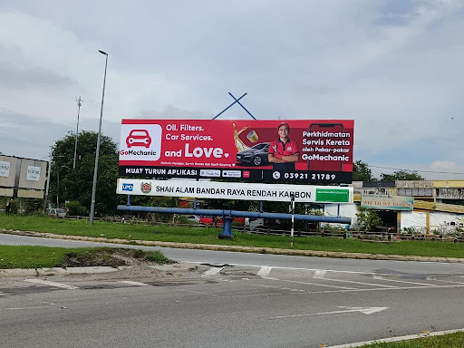 MyMechanic - Car Repair Station, Cheras