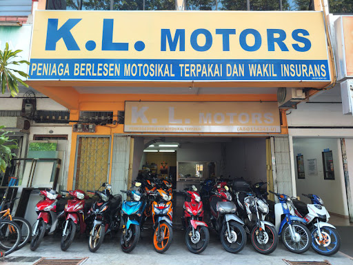 K.L. Motors