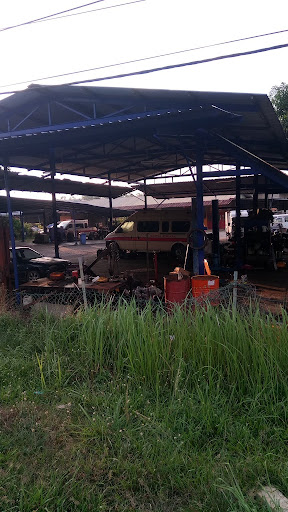 Seng Motor Workshop