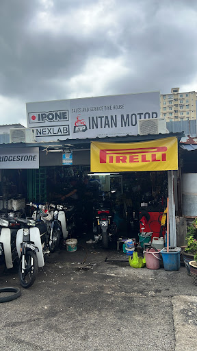 Intan Motor