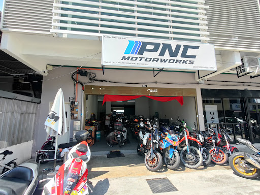 PNC Motorworks Enterprise