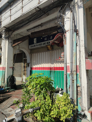 Castrol Bike Point - Kedai Motor Dan Basikal Kam Thong