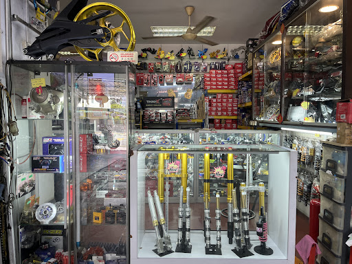 Dream Motor Accessories