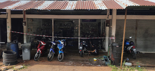 Amp melaka #UNITED MTA