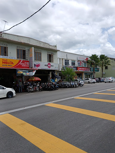 Yoon Nam Motor Trading