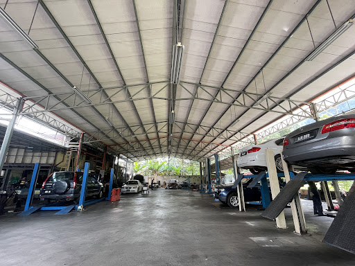Ding Seng Heng Motor