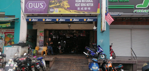 Keat Seng Motor