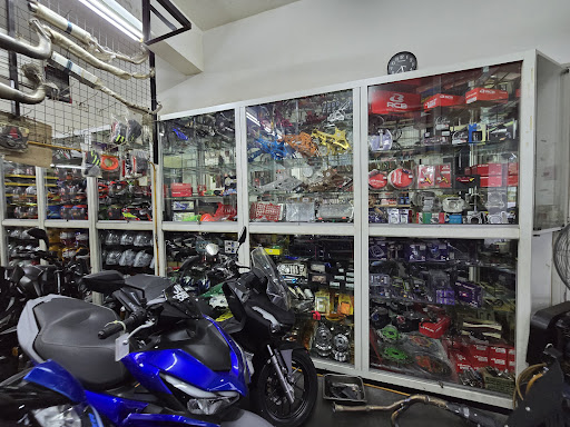 Ting Accessories & Motor Service