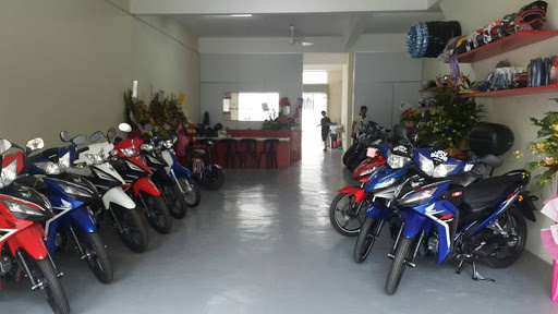Soon Brothers Motor 2 Enterprise 孙兄弟摩哆企业