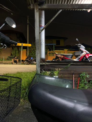 RRH GARAGE MOTORWORK