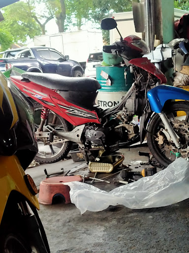 Kedai Motor K.Anbalagan Sdn Bhd