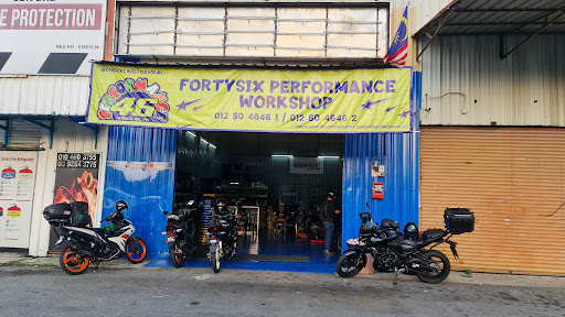46 Performance