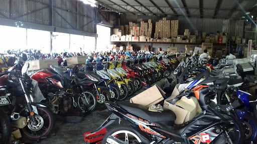 SML Motorcycle SDN BHD
