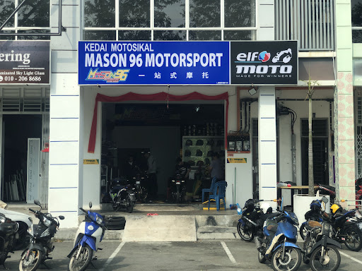 MasonMotor(M)SdnBhd