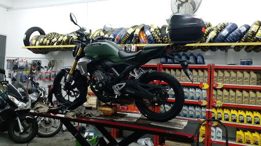 Soon Hong 27 Motor Trading