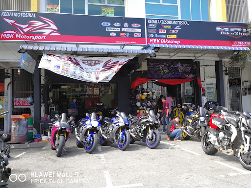 MBK Bikeshop