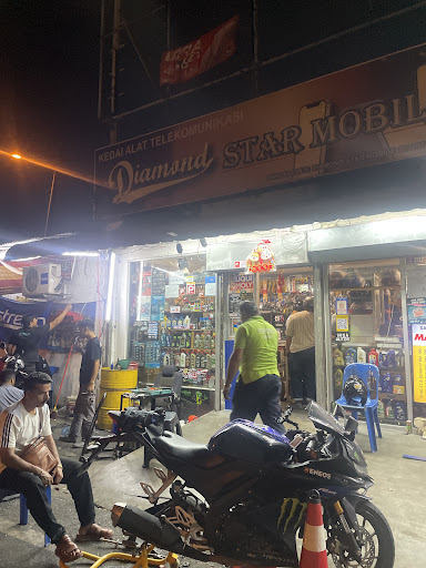 Irsa Autos & Spare Parts  