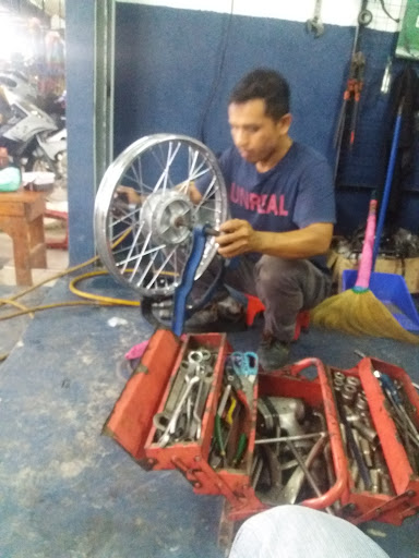 RPC MOTOR