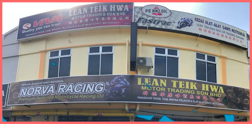 Lean Teik Hwa Motor Trading Sdn.Bhd