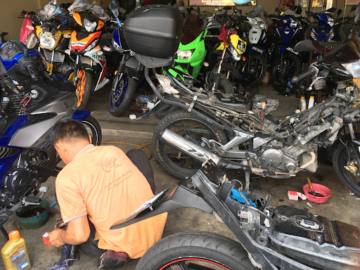 Wong Hor Motor Wong Hor Motor