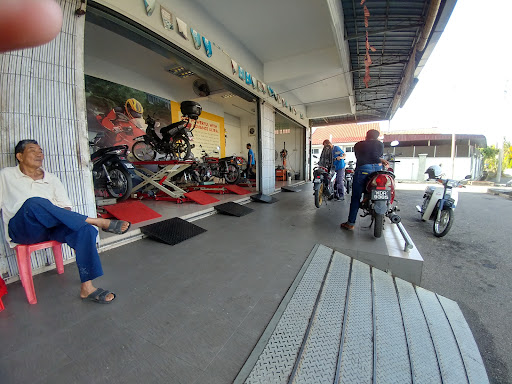 Hai Motor (Jitra)