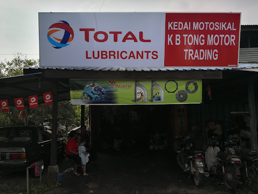 KB TONG MOTOR TRADING