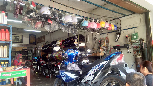 Kedai Motor Heng Kim Soon