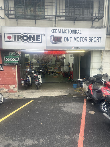 DNT MOTOR SPORT