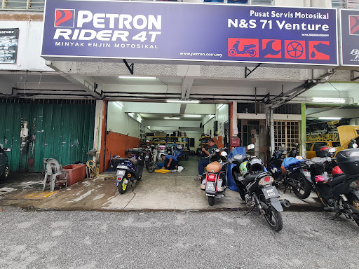 motor repair and service n&s71venture