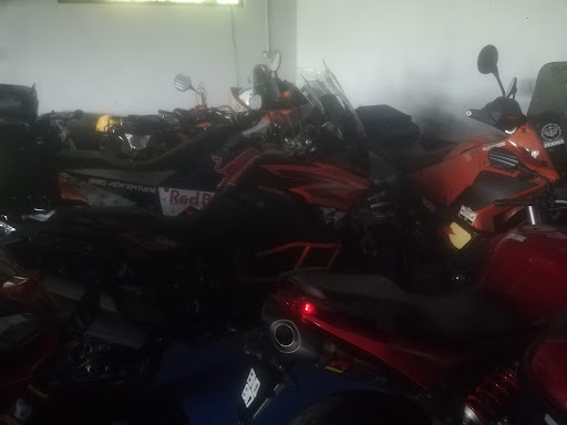 OKAW MOTOR BEHOR EMPIANG