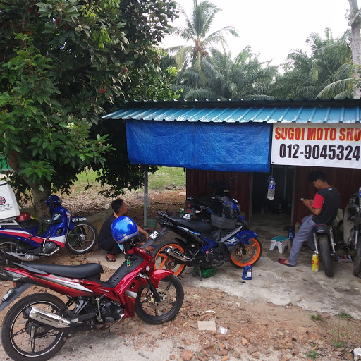 kedai motor SUGOIMOTORSHOP