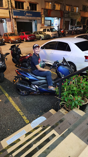 Syarikat Perniagaan Motor Choy