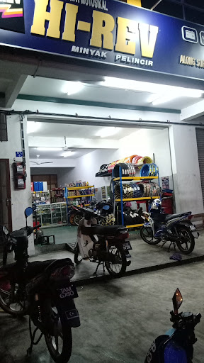 Along Suria Maju Motor Work