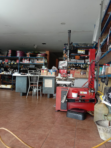 Kedai Motosikal Rosli