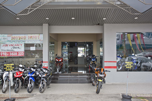 KMAX MOTOR
