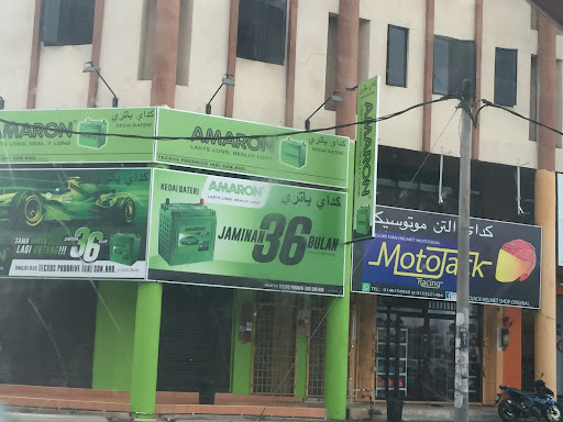 MotoJack Helmet Center Kelantan - Helmet shop for Shoei, Arai, NHK, Gracshaw