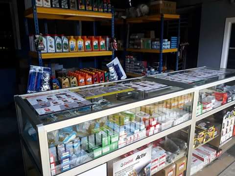 H&H Brothers Motors