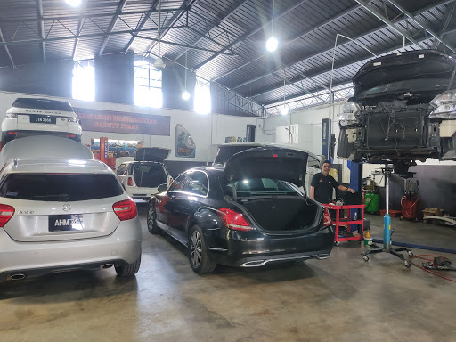 Napi Motor Works Napi Motor Works
