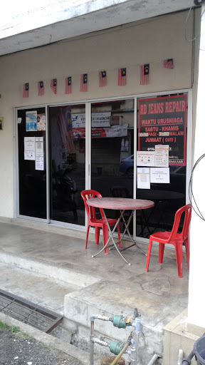 RD Jeans Repair RD Jeans Repair