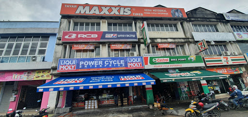 Power Cycle Enterprise