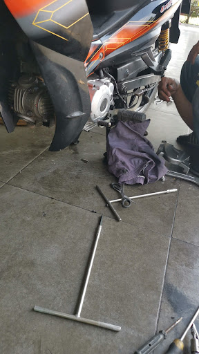Chong Motor, Pandamaran