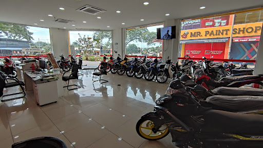 GT-Max Motors - Meru