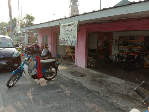 Kedai Motor Gemuk