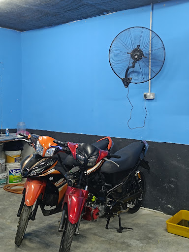 Amul Motor Sport