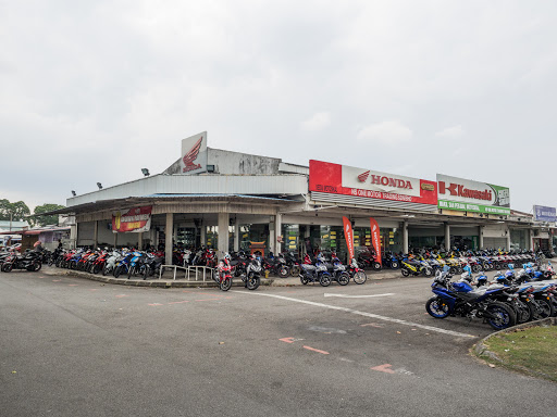 NS One Motor Trading Klang Utama (HQ)