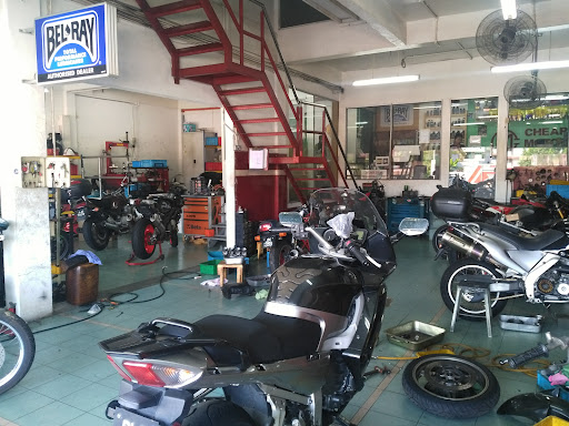 Chear Motor (H.Q) Sdn. Bhd.