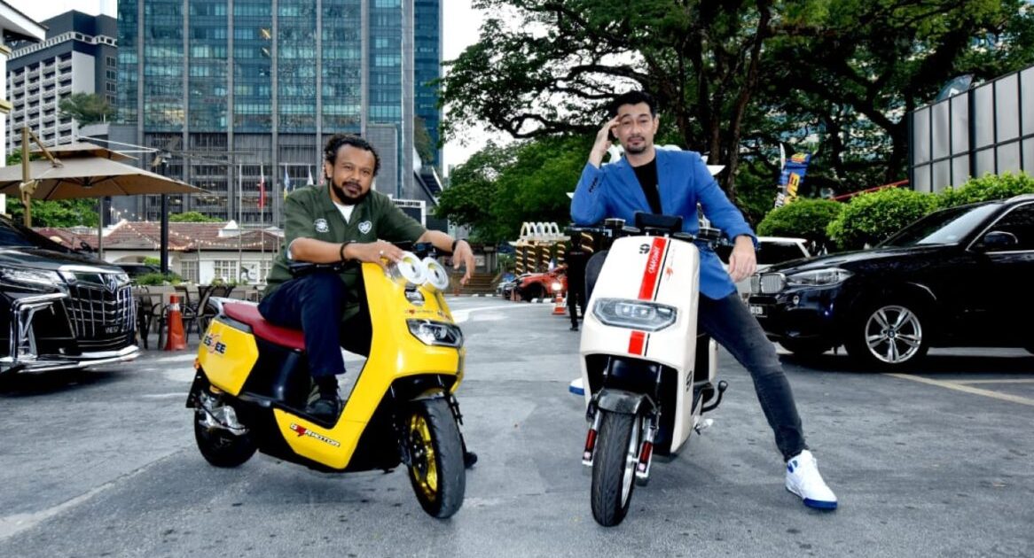 farid motor enterprise